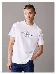 Calvin Klein T-shirt από το Wizzy