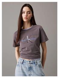 Calvin Klein T-Shirt από το Wizzy
