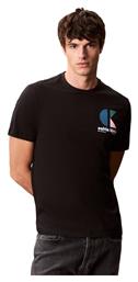 Calvin Klein T-shirt Black