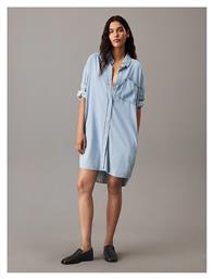 Calvin Klein Τζιν Φόρεμα All day
