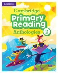 Cambridge Primary Reading Anthologies: Level 2: Student's Book, With Online Audio από το Filinda