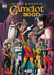 Camelot 3000 3000 από το GreekBooks