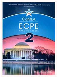 CAMLA ECPE PRACTICE TESTS 2 Student 's Book