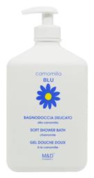 Camomilla BLU Blu Soft Κρεμώδες Αφρόλουτρο 500ml