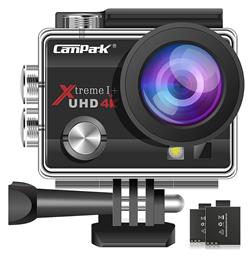 Campark ACT74 4K Ultra HD Υποβρύχια (με Θήκη) από το DealsShop