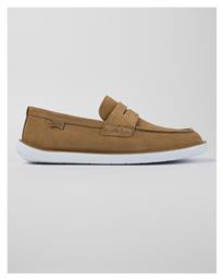 Camper Δερμάτινα Ανδρικά Loafers σε Χρώμα