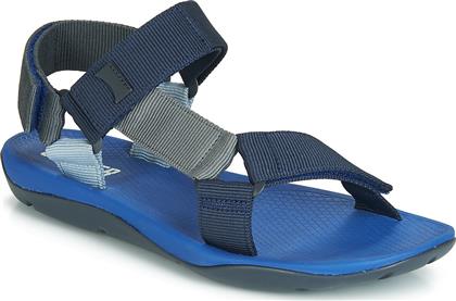Camper Match 18824-048 Blue από το Plus4u