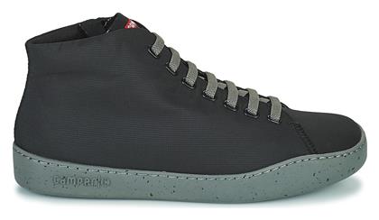 Camper Peu Touring Ανδρικά Sneakers Μαύρα από το Notos