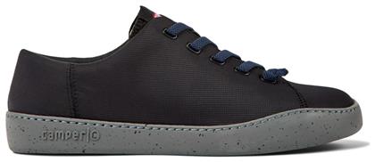 Camper Peu Touring Ανδρικά Sneakers Μαύρα από το Mustshoes