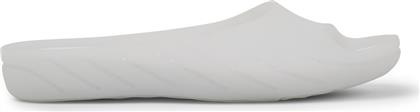 Camper Wabi Slides σε Λευκό Χρώμα