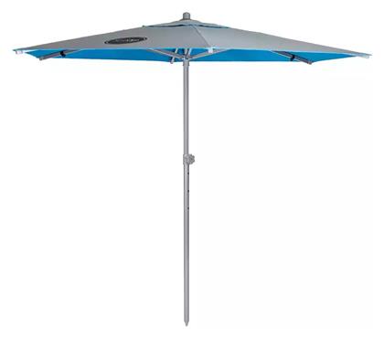 Campo VERDE 240 Ομπρέλα 2m Ασημί
