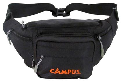 Campus Banana 810-3188 Black