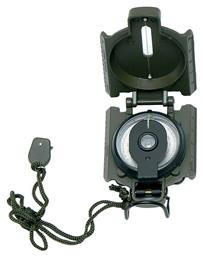 Campus Πυξίδα Πυξίδα Στρατιωτικού Τύπου