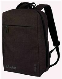 Campus Urban 20Lt 810-2104 Black από το Z-mall