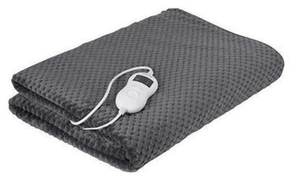 Camry CR 7416 CR7416 Μονή Ηλεκτρική Κουβέρτα Γκρι 60W