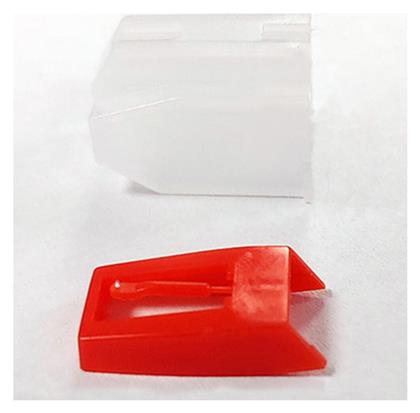 Camry Βελόνα Πικάπ Needle for CR1113 / CR1114 σε Κόκκινο Χρώμα