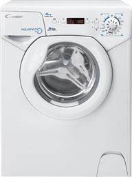 Candy Aqua 1142D1/2-S 1100 Στροφές 4kg από το Media Markt