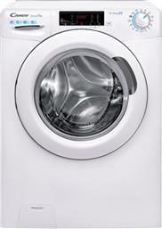 Candy CSO4 1265TE/1-S Πλυντήριο Ρούχων 6kg 1200 Στροφών από το Media Markt