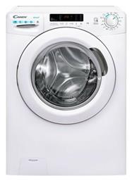 Candy CSWS 4852DWE/1-S Ατμού 1400 Στροφές
