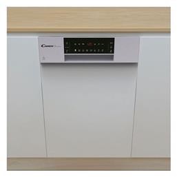 Candy Εντοιχιζόμενο για 11 Σερβίτσια Π44.8xY81.5εκ. CDSH 2D11453