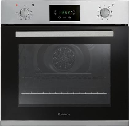 Candy Φούρνος άνω Πάγκου 65lt χωρίς Εστίες FPE 609A/6XL από το Media Markt