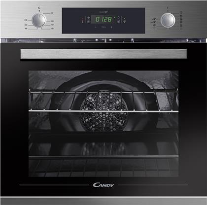 Candy Φούρνος άνω Πάγκου 69lt χωρίς Εστίες FCP825XL από το Media Markt