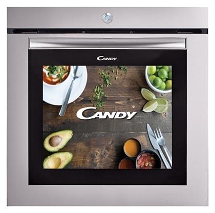 Candy Φούρνος άνω Πάγκου 80lt χωρίς Εστίες Watch & Touch από το Kotsovolos