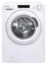 Candy Smart 7kg με Smart Λειτουργίες