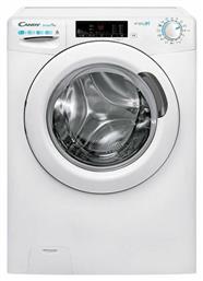 Candy CSOW 4965TWE/1-S 9kg/6kg Ατμού 1400 Στροφές με Wi-Fi