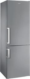 Candy Ψυγειοκαταψύκτης Inox CCBS 6182 X από το Elektrostore24