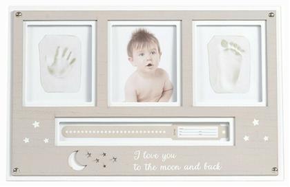 Cangaroo Κορνίζα για Αποτύπωμα Μωρού