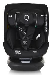 Cangaroo Quill 360° i-Size με Isofix Μαύρο