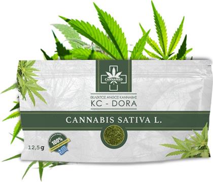 Cannamed KC-DORA Cannabis Sativa L 12,5gr από το ProteinStore