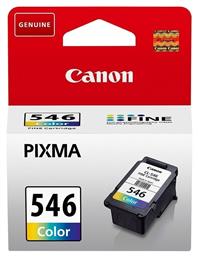 Canon CL-546 Γνήσιο Μελάνι Εκτυπωτή InkJet