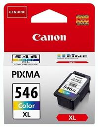 Canon CL-546XL Γνήσιο Μελάνι Εκτυπωτή InkJet