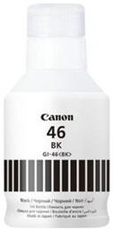 Canon GI-46 Μελάνι Εκτυπωτή InkJet Μαύρο (4411C001)