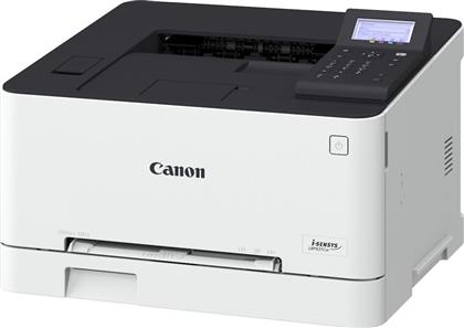 Canon i-SENSYS LBP631Cw Έγχρωμoς Εκτυπωτής Laser