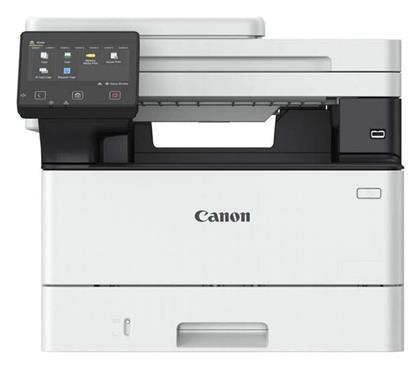 Canon i-SENSYS MF465dw Ασπρόμαυρος Εκτυπωτής Laser
