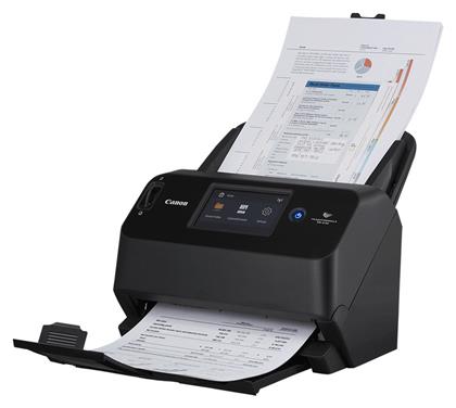 Canon imageFORMULA DR-S130 Sheetfed Scanner A4 με WiFi από το Public