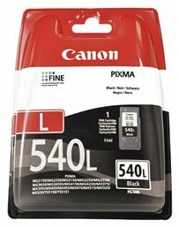 Canon PG-540L Μελάνι Εκτυπωτή InkJet Μαύρο (5224B010)