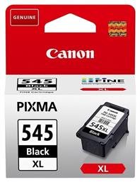 Canon PG-545XL Γνήσιο Μελάνι Εκτυπωτή InkJet