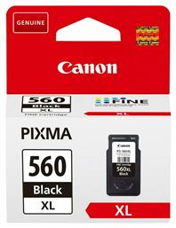 Canon PG-560XL Γνήσιο Μελάνι Εκτυπωτή InkJet