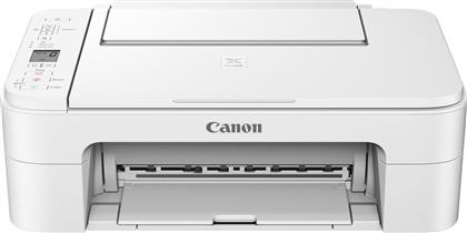 Canon PIXMA TS3351 Έγχρωμο Πολυμηχάνημα Inkjet με WiFi και Mobile Print από το e-shop