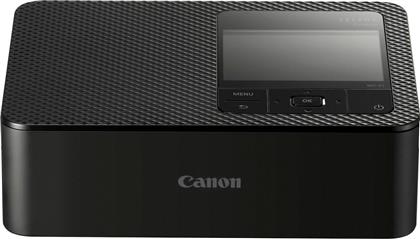 Canon Selphy CP1500 Θερμικός Εκτυπωτής για Φωτογραφίες με WiFi Black