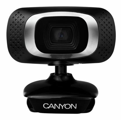 Canyon CNE-CWC3N HD 720p από το Public