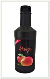 Capricci Πουρές για Κοκτέιλ με Γεύση Μάνγκο 1000ml