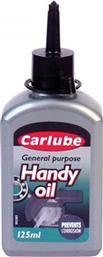 Car Plan Carlube Handy Oil 125ml από το Plus4u