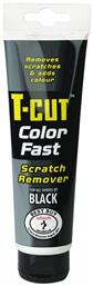 Car Plan T-Cut Color Fast Scratch Black 150gr από το Saveltrade