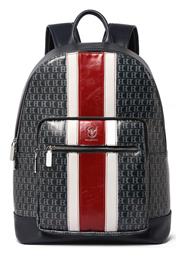 Cardinal Backpack Αδιάβροχο 21lt Μπλε
