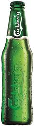 Carlsberg Lager Φιάλη 330ml Κωδικός: 6829997